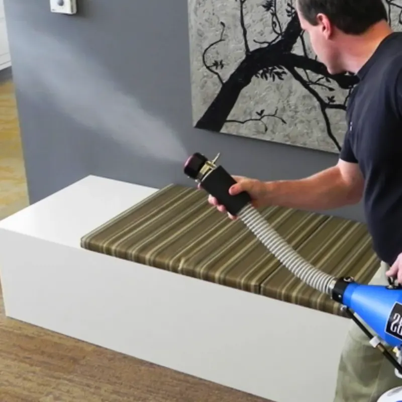 Professional Odor Removal in Siler City, NC